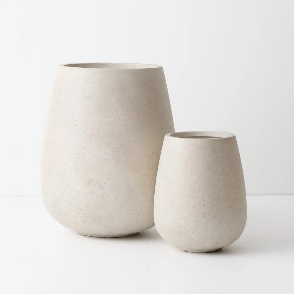 Kanso Pot (set/2)