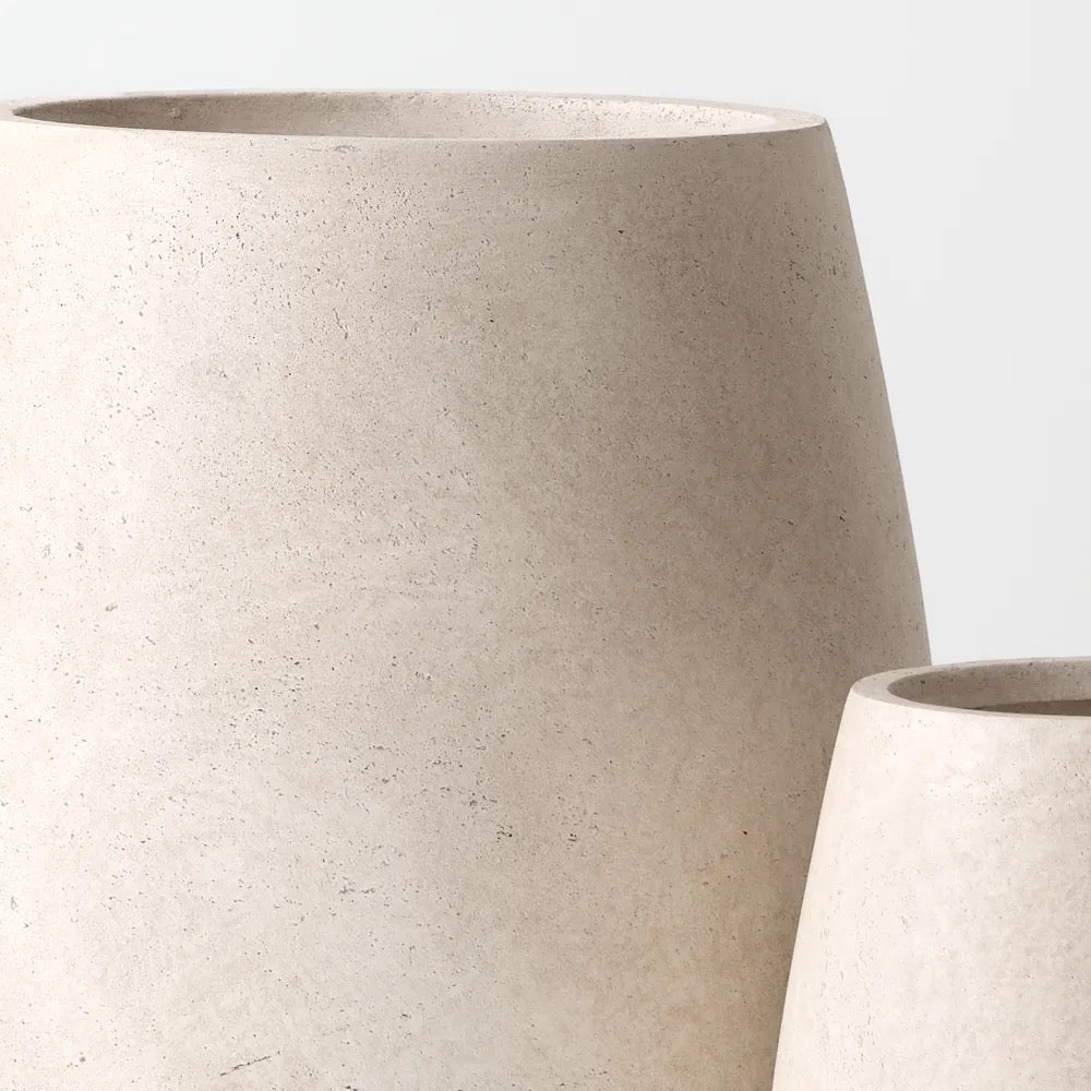 Kanso Pot (set/2)