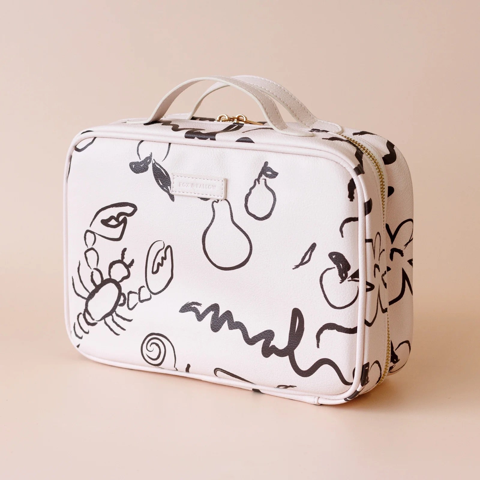 Cosmetic Bag