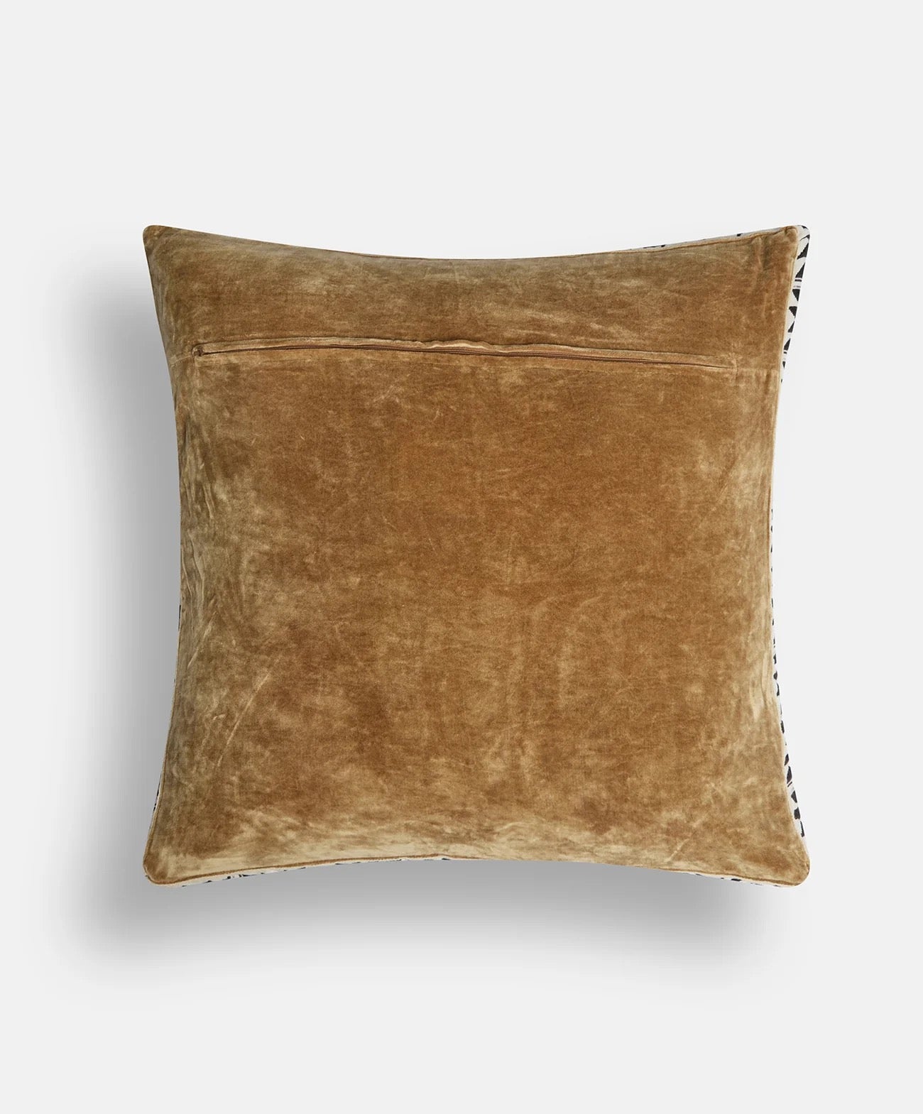 Moonstone Velvet Cushions