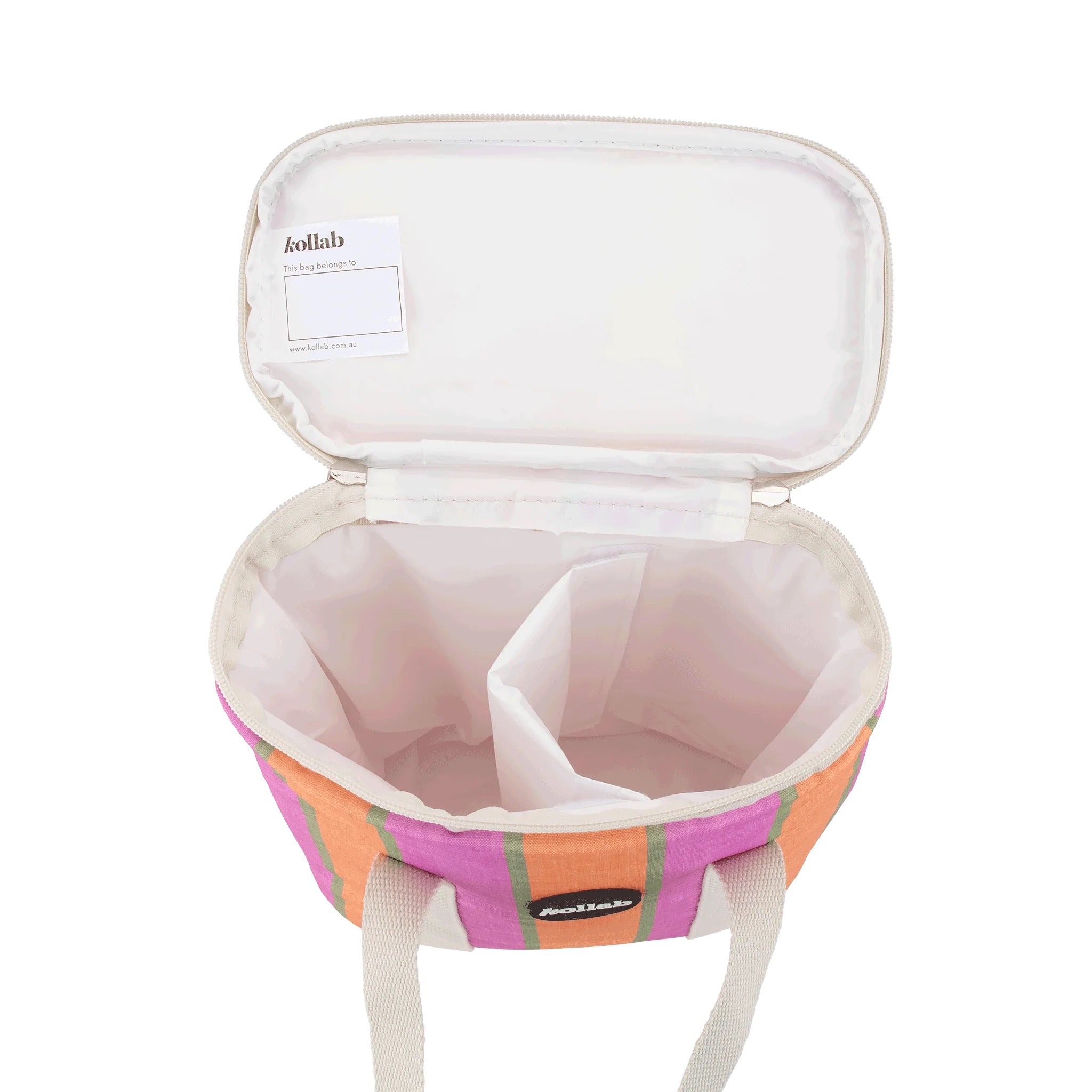 Kollab -Wine Cooler Bag