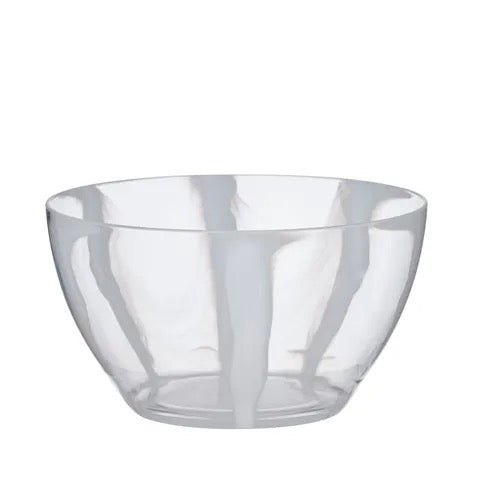 Cabana Acrylic Bowl