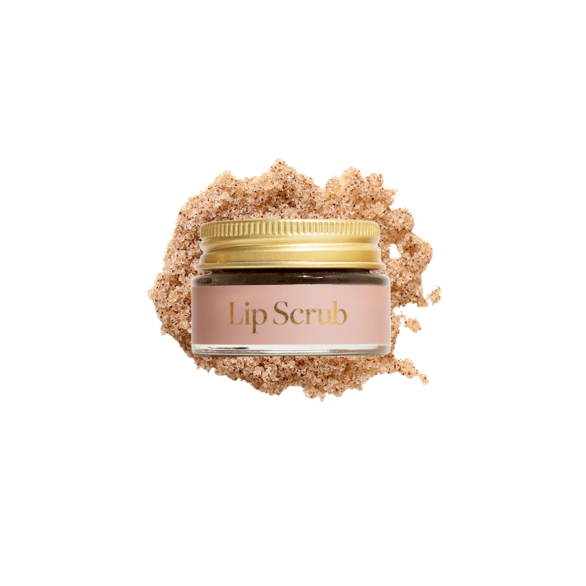 Lip Scrub