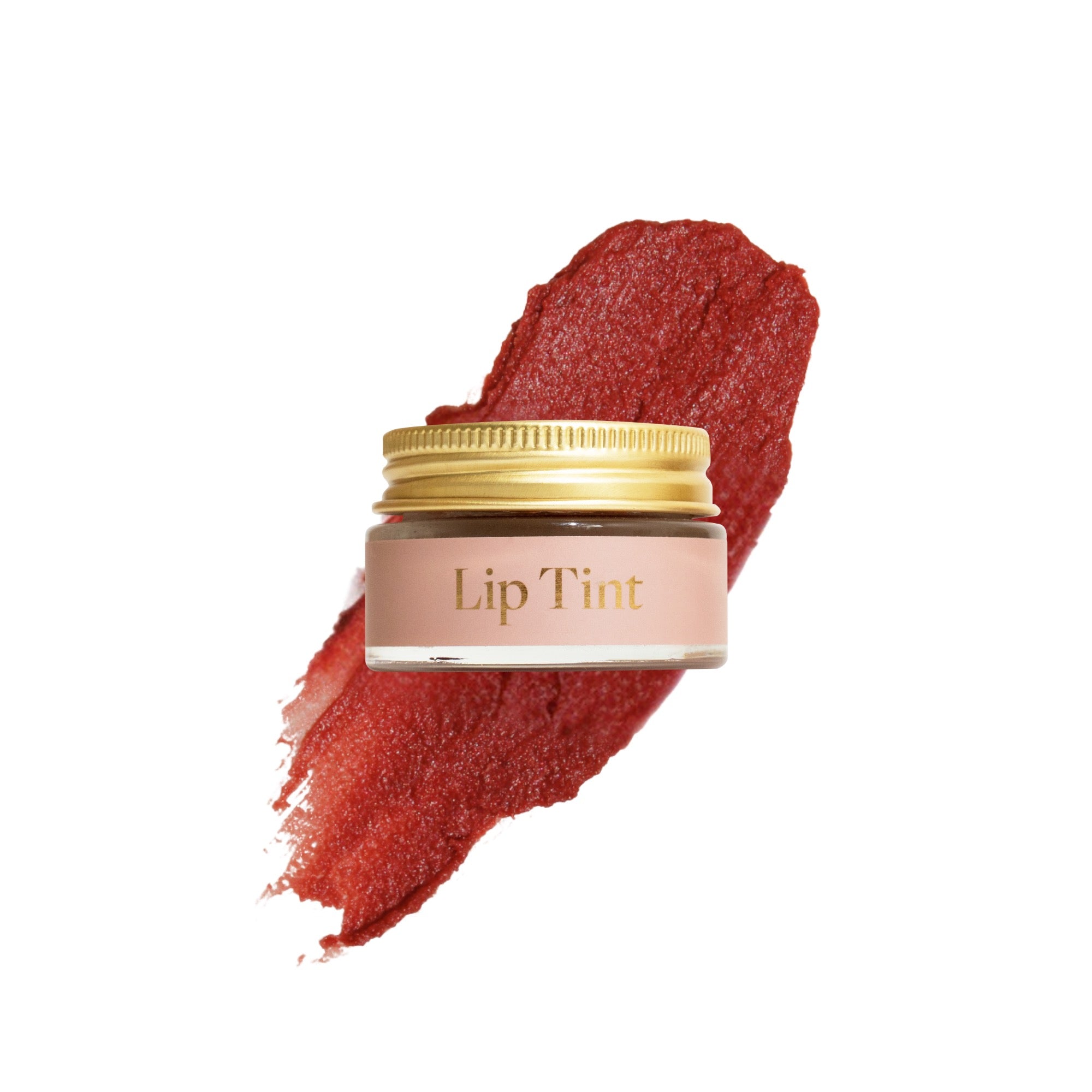 Lip Tint Rosy