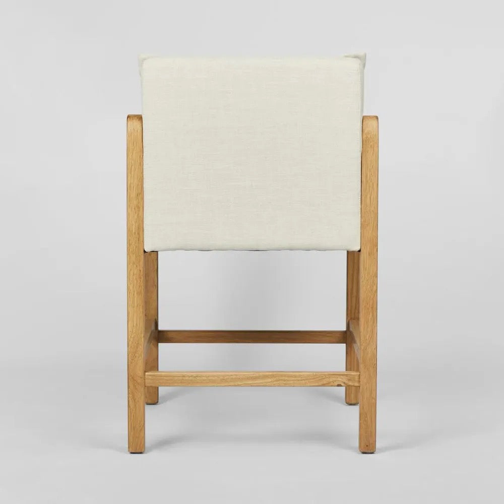 COOLUM COUNTER STOOL NATURAL