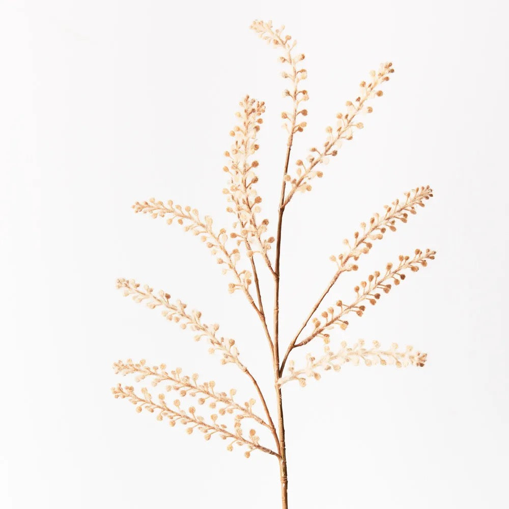 Peppergrass Spray