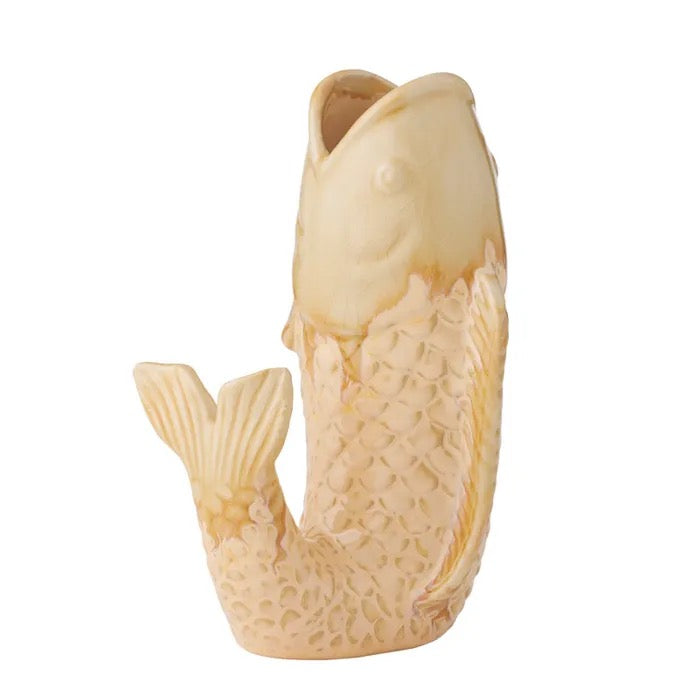 Ittici Vase - Nude