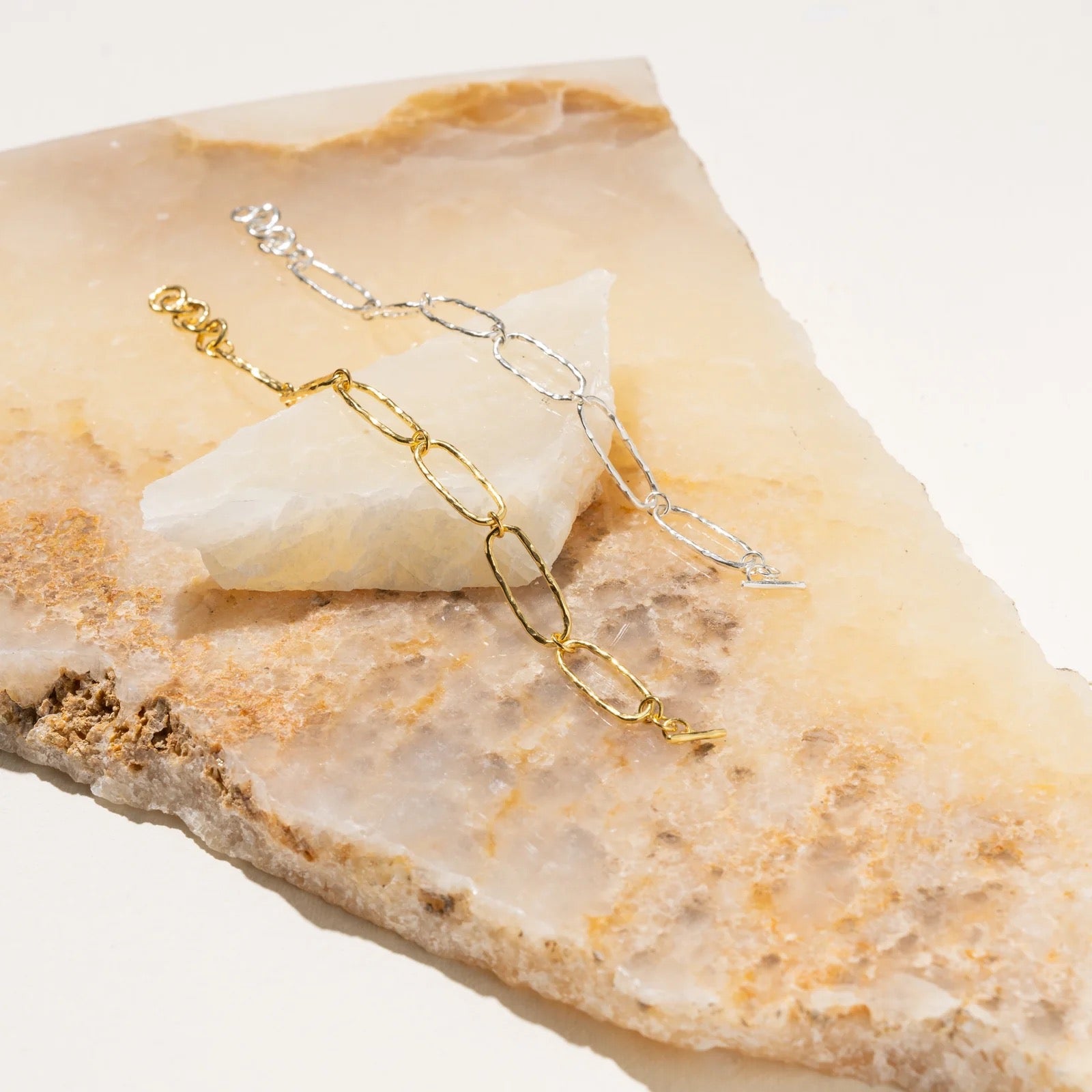 Anri Chain Bracelets