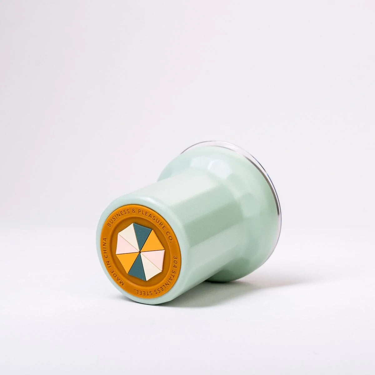THE HEMINGWAY DRINKWARE - COUPE