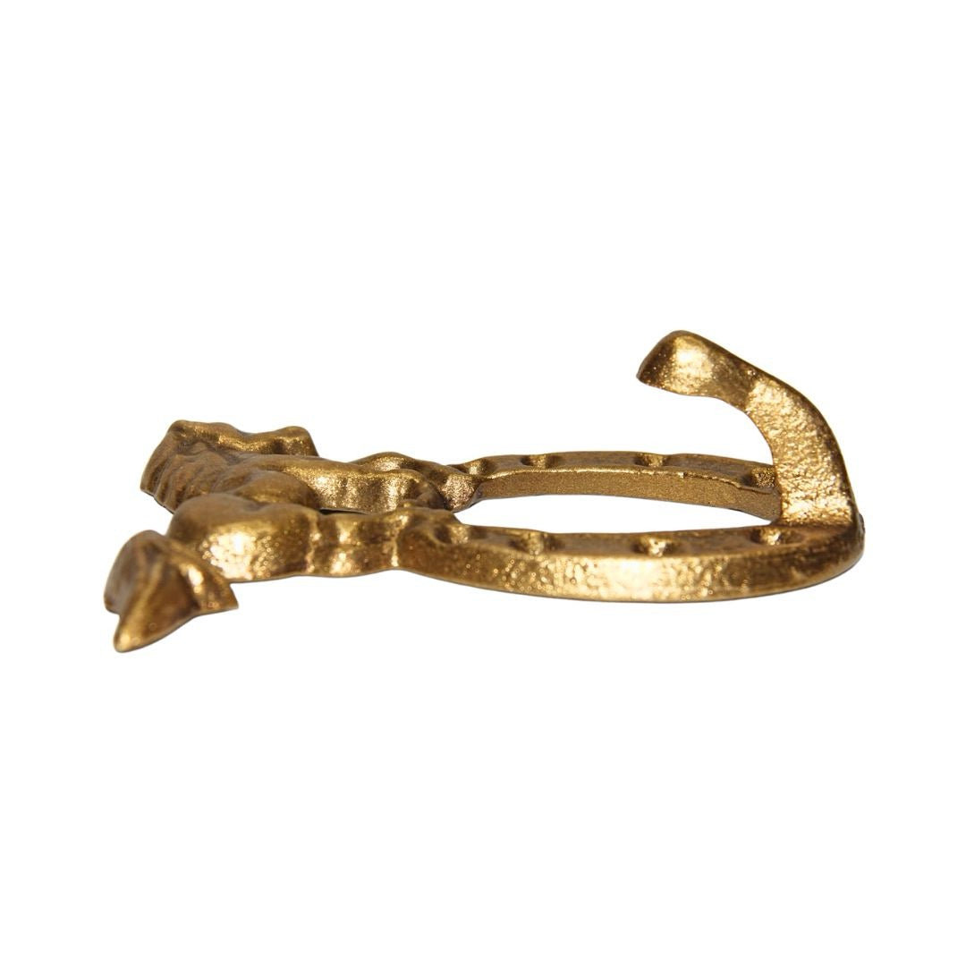 Horseshoe Wall Hook