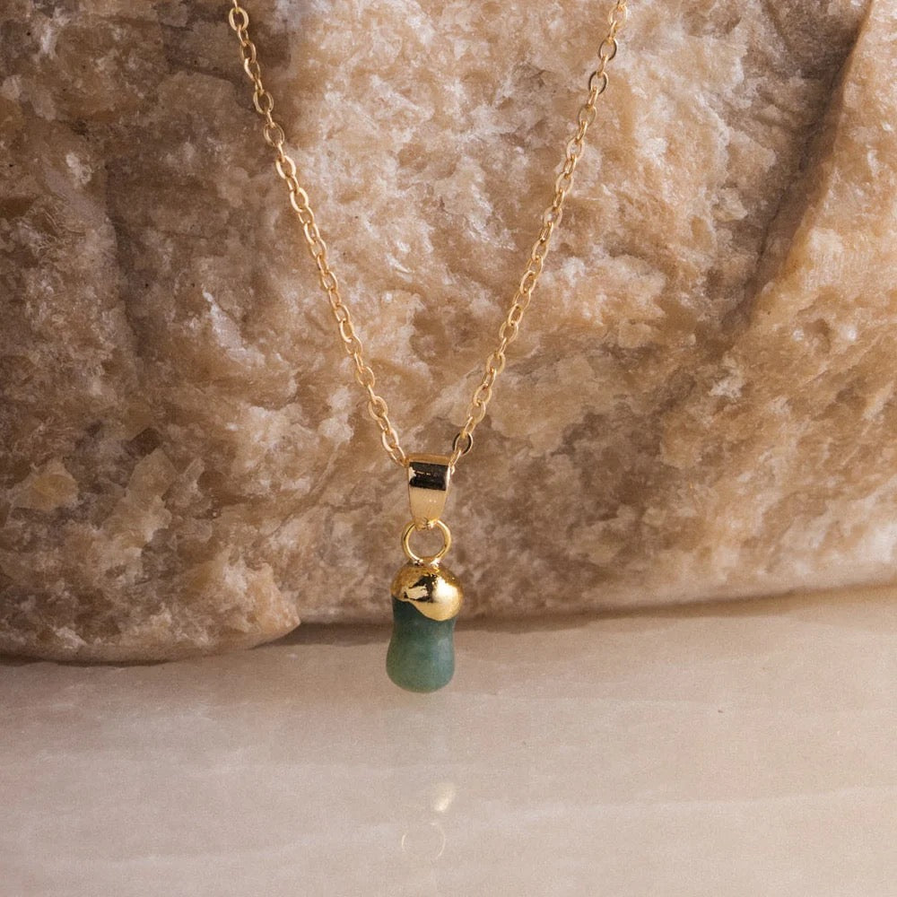 Pare Necklace