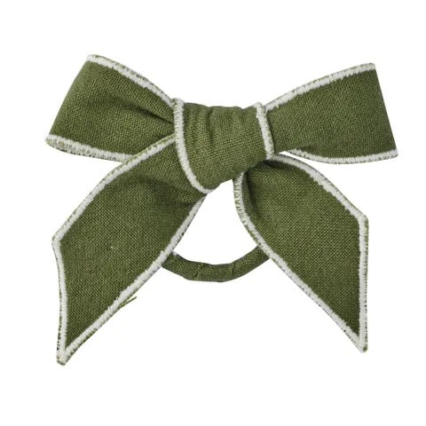 MILLA BOW NAPKIN RING