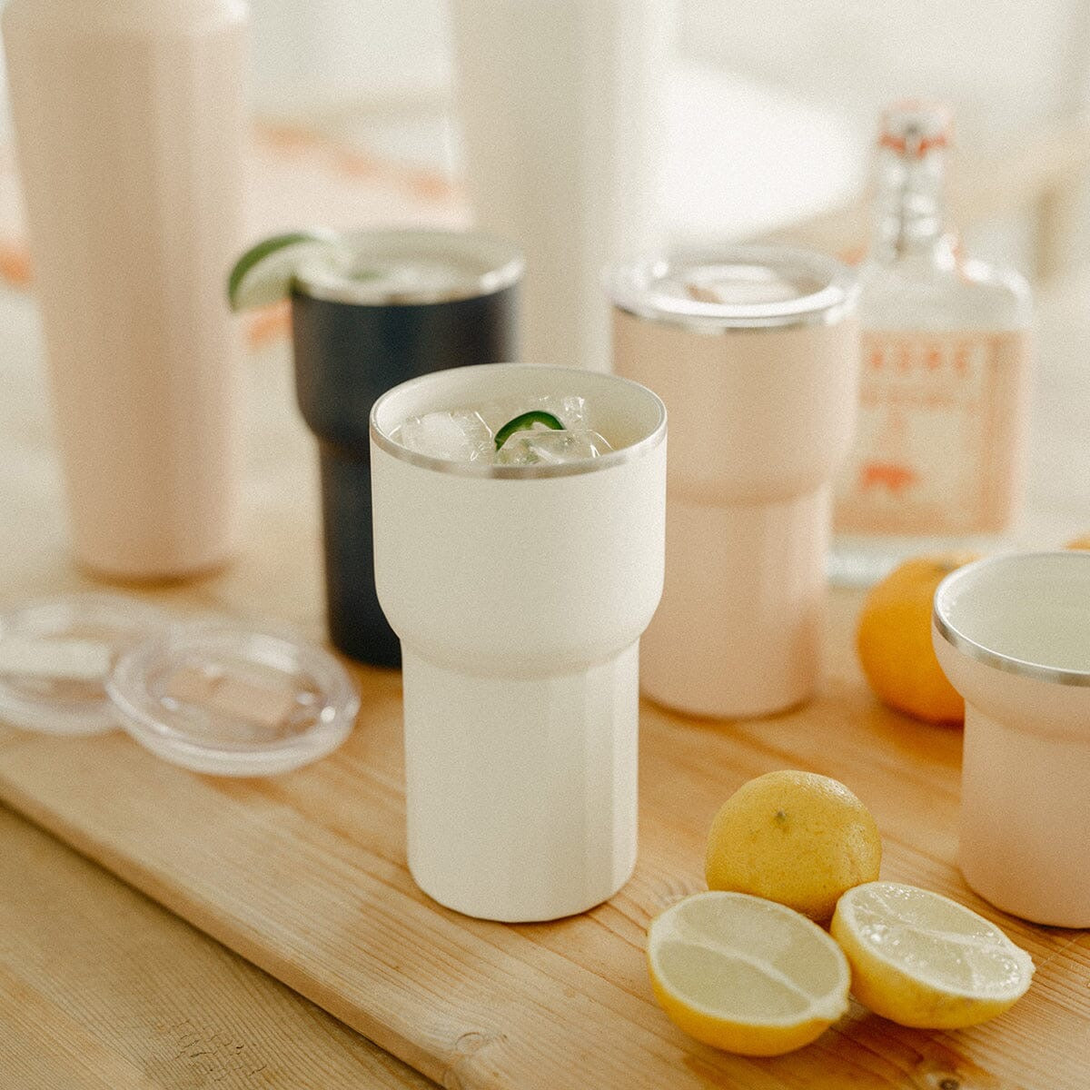 THE HEMINGWAY DRINKWARE - HIGHBALL
