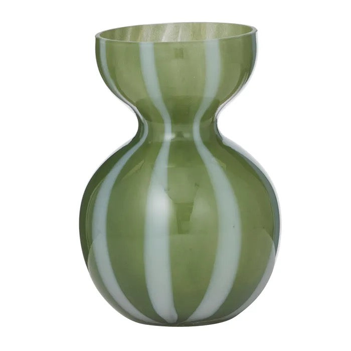 Bobbi Glass Vase