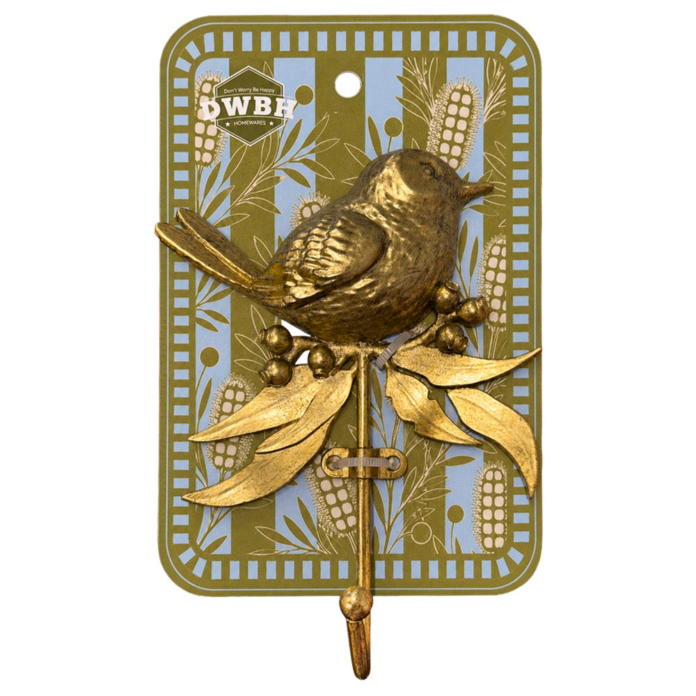 Decorative Wall Hooks