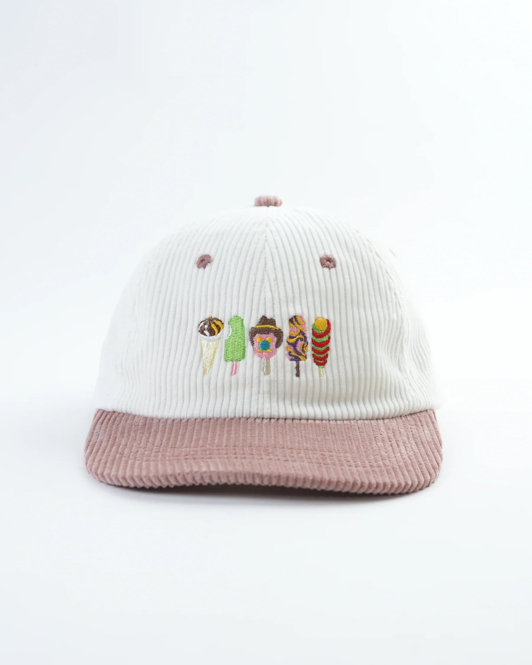 LIES ICECREAM SURF HAT