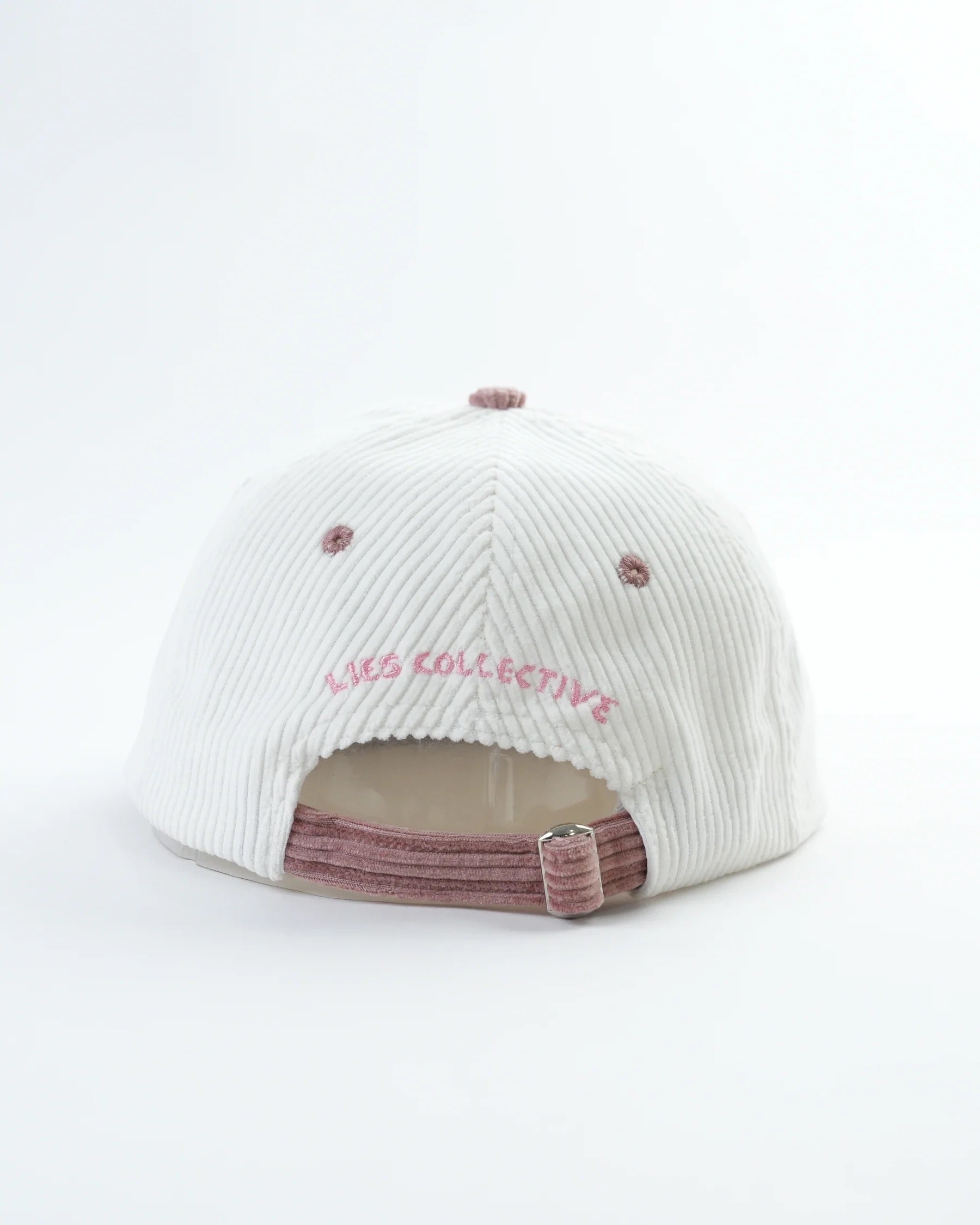 LIES ICECREAM SURF HAT