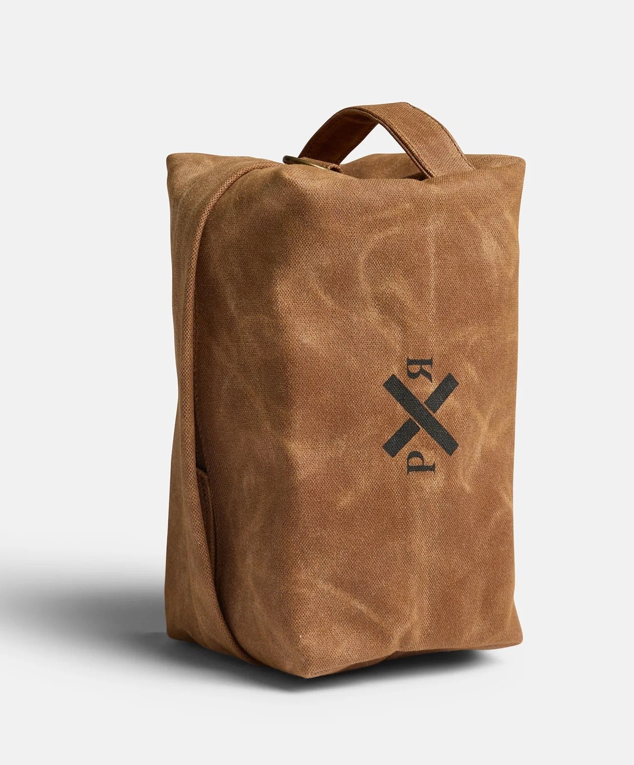 Slow Road Toiletry Bag | Spice Sale price