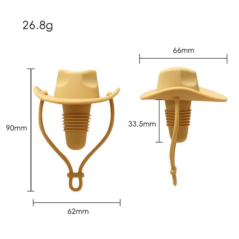 Cowboy Stoppers