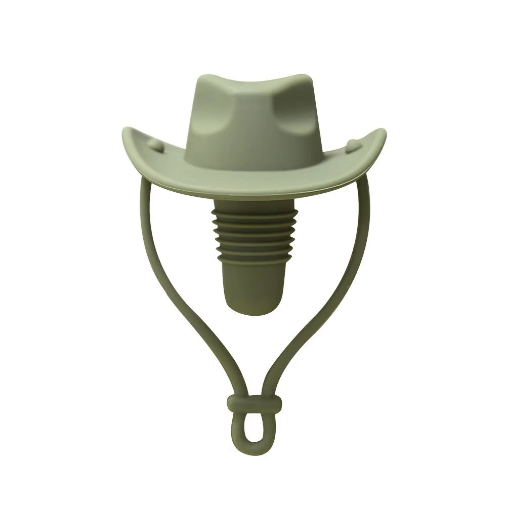 Cowboy Stoppers