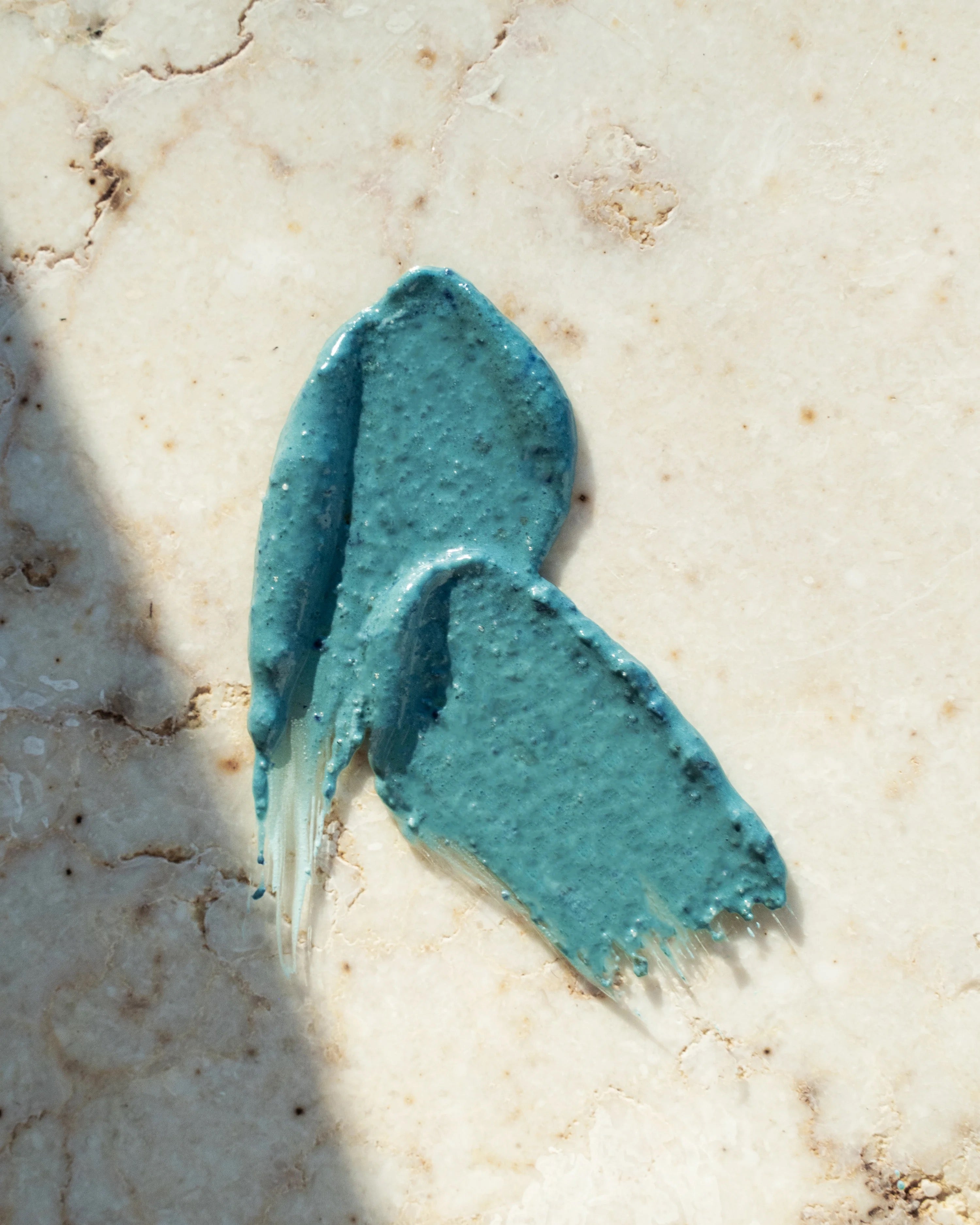 FACIAL MASK - BLUE TANSY