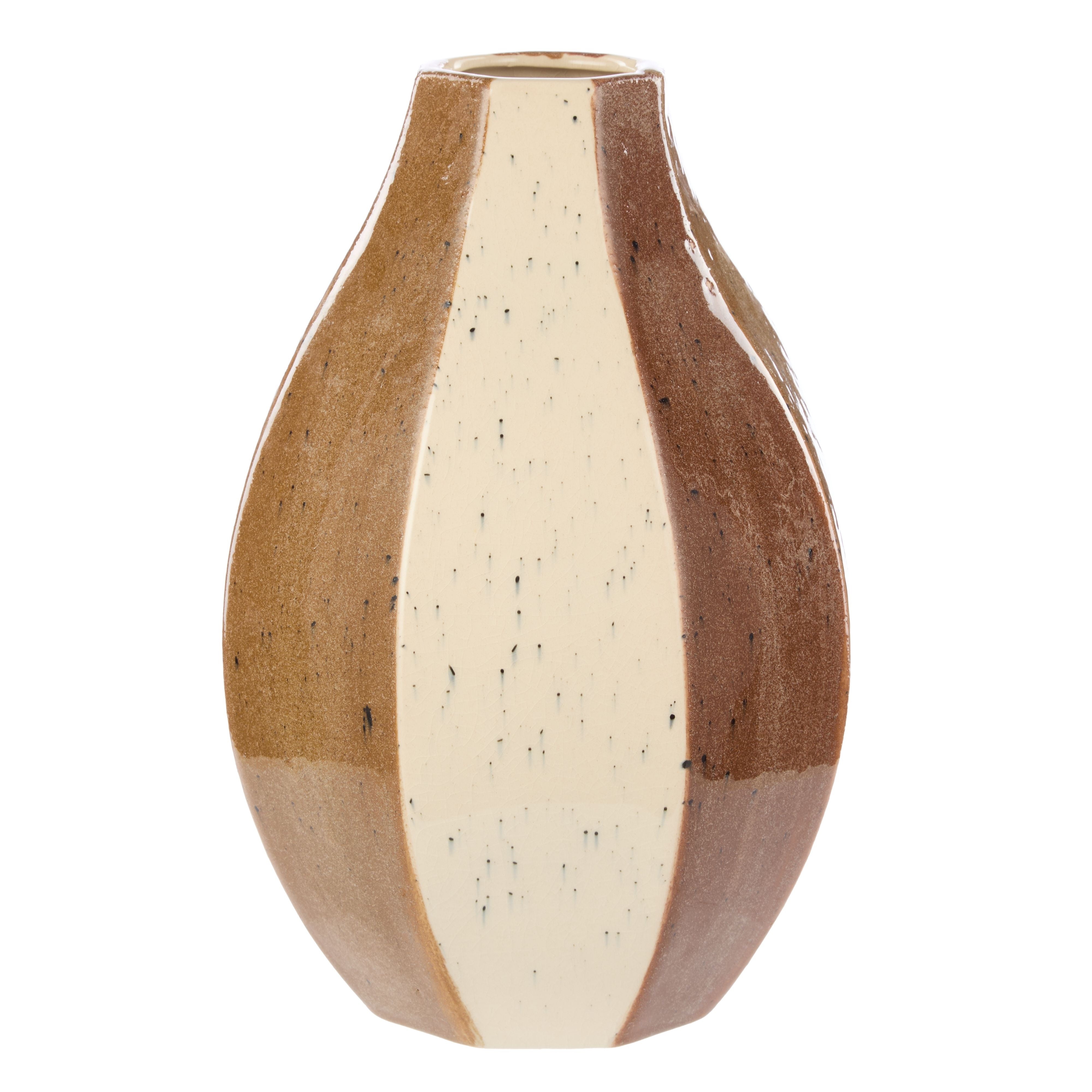 Evie Ceramic Vases