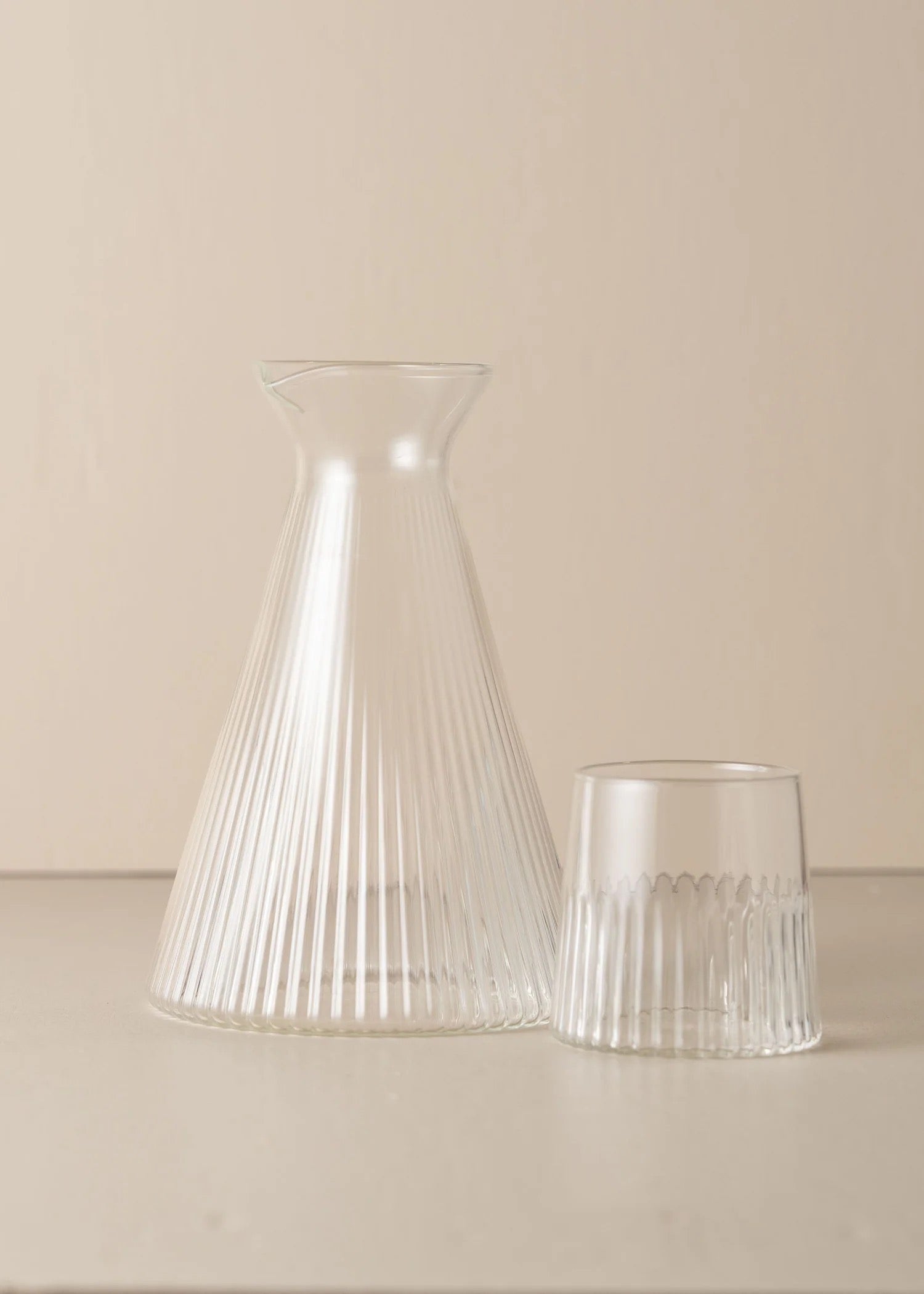 Kairos Angular Carafe