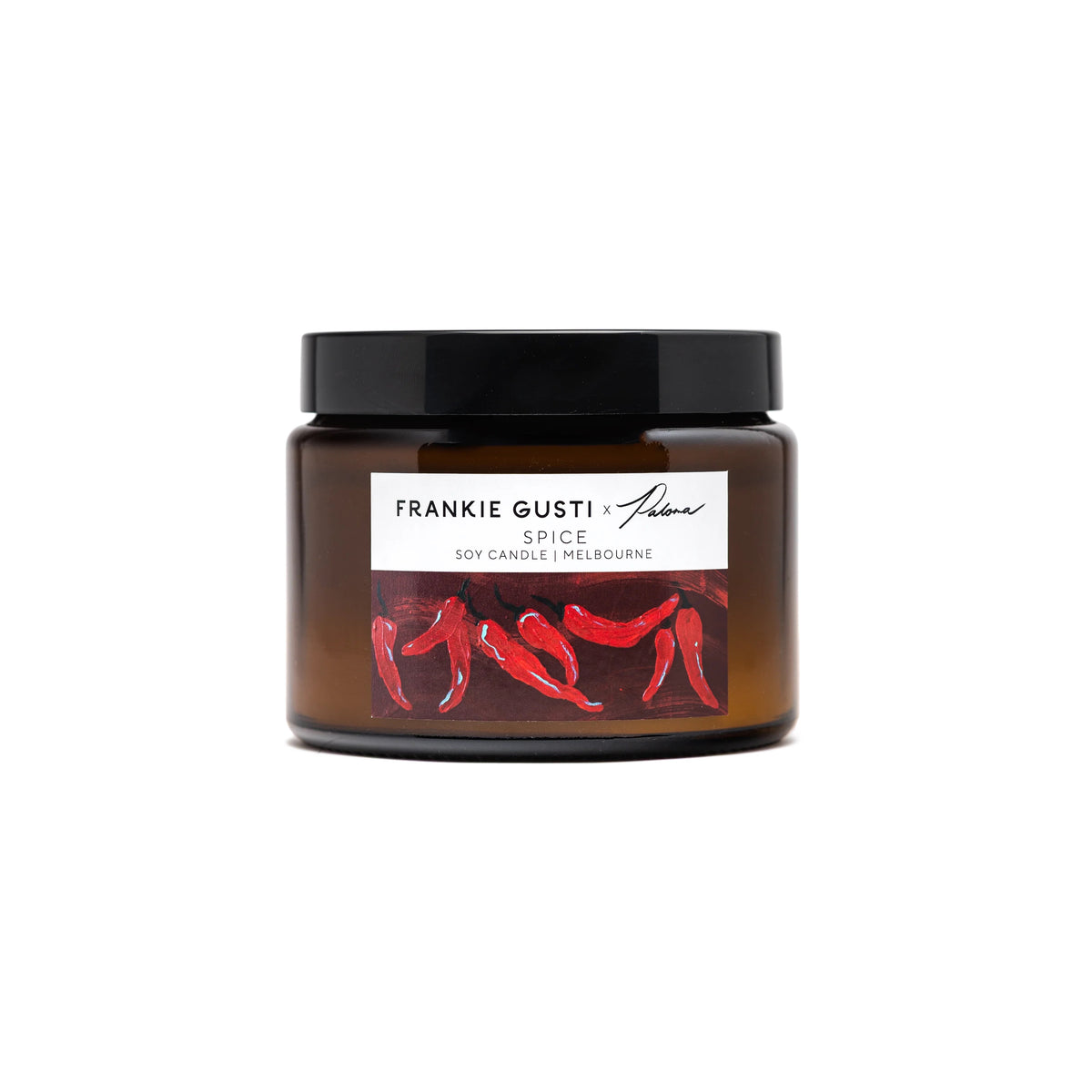 HONEYS | PALOMA STUDIO - SPICE