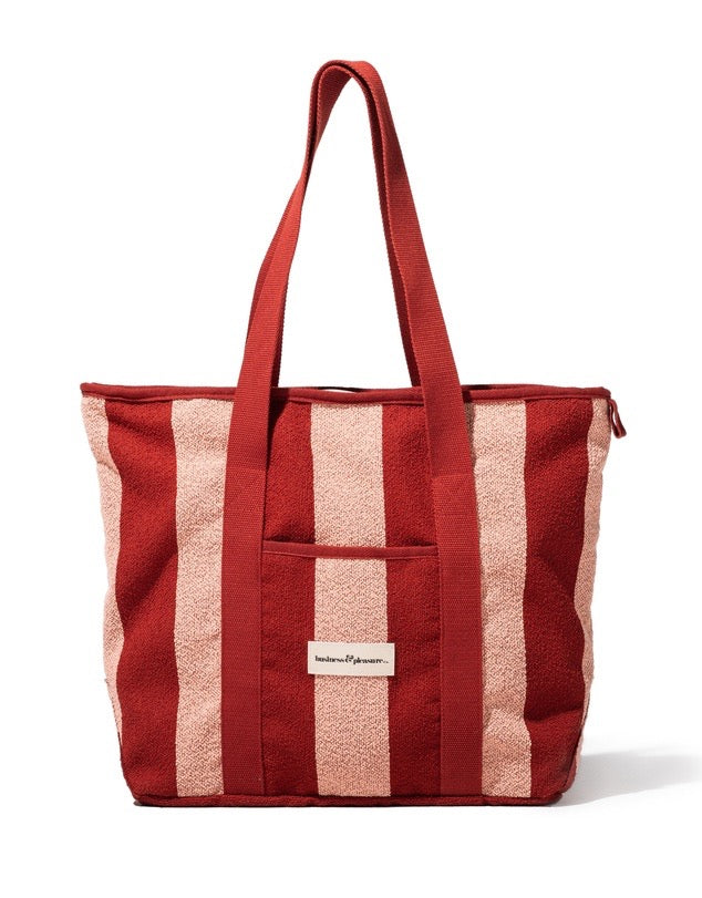 THE BEACH BAG