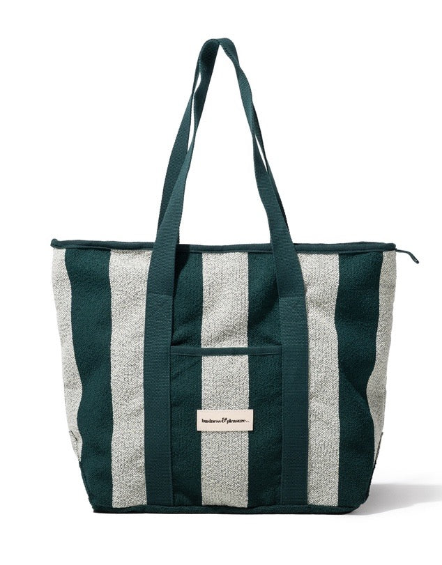 THE BEACH BAG