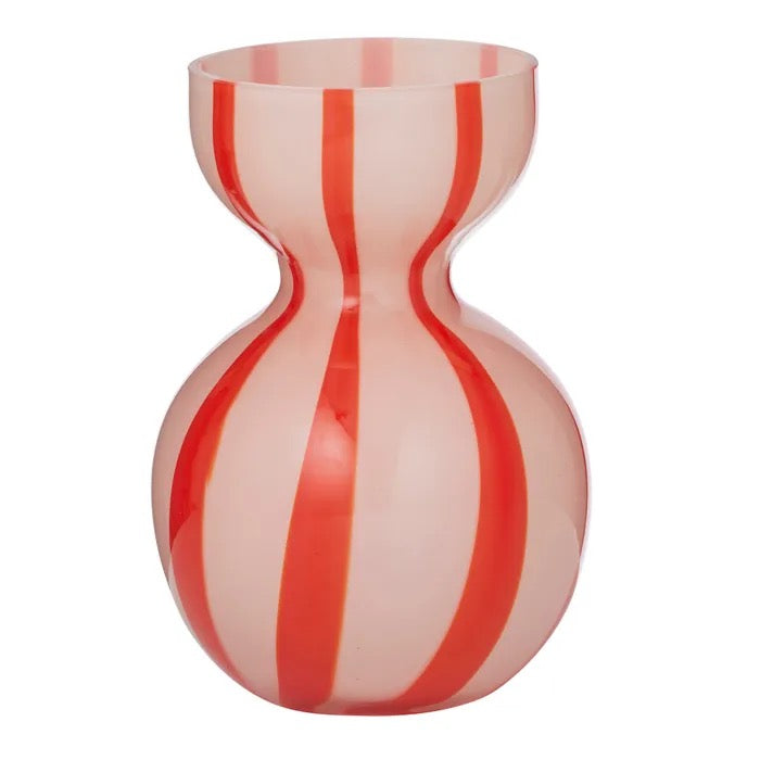 Bobbi Glass Vase