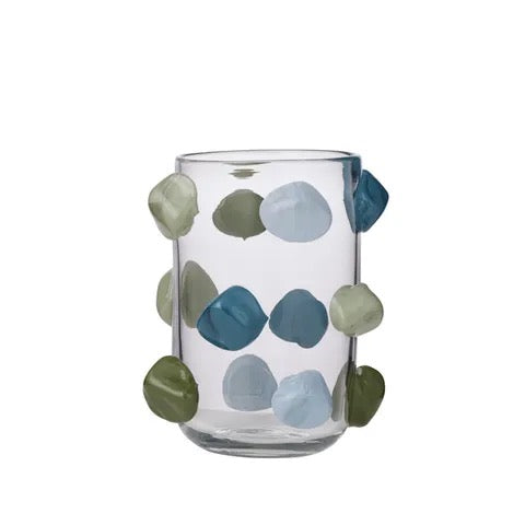 Miles Glass Vase