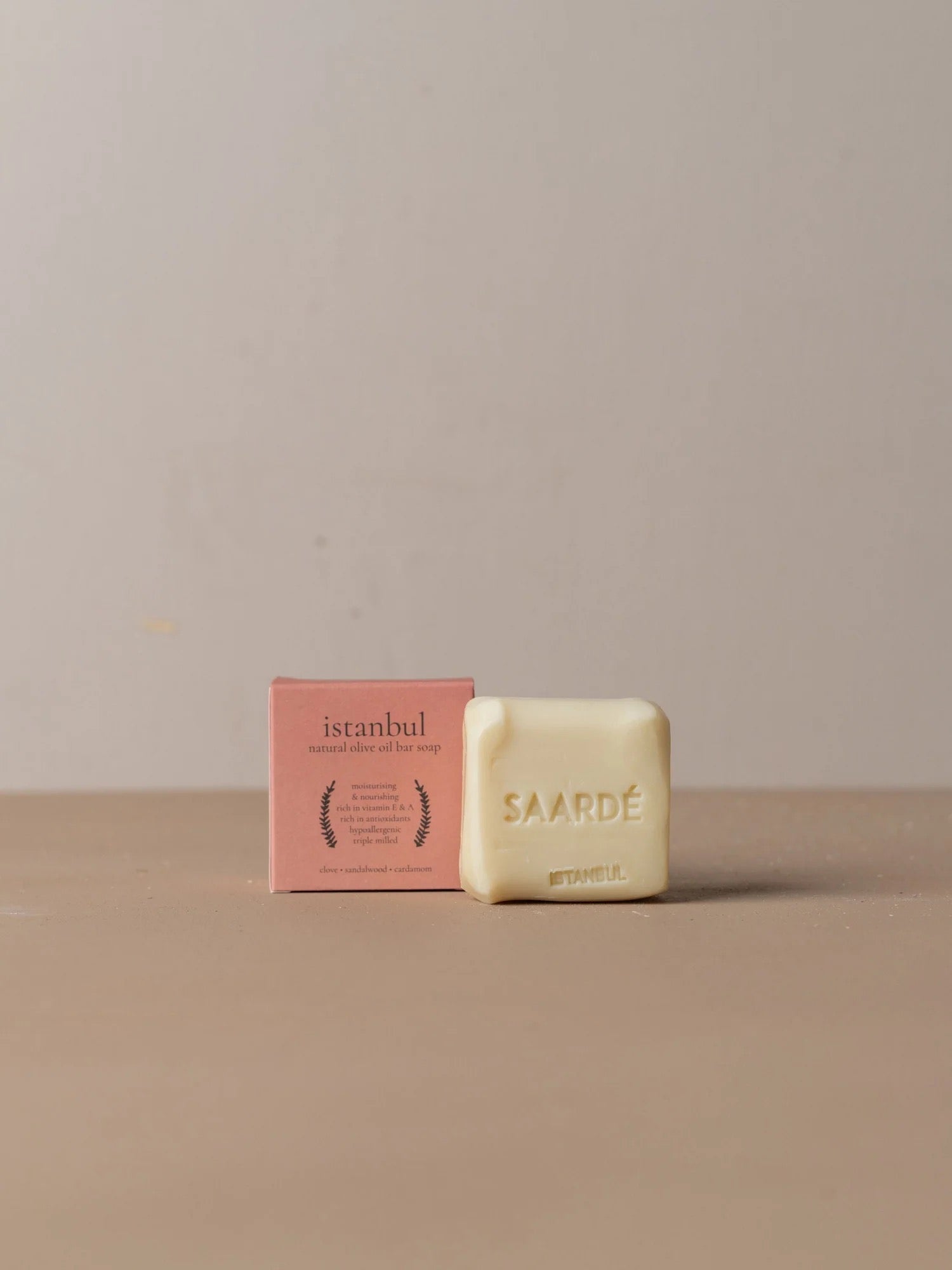 Olive Oil Bar Soap | Saint-Raphaël