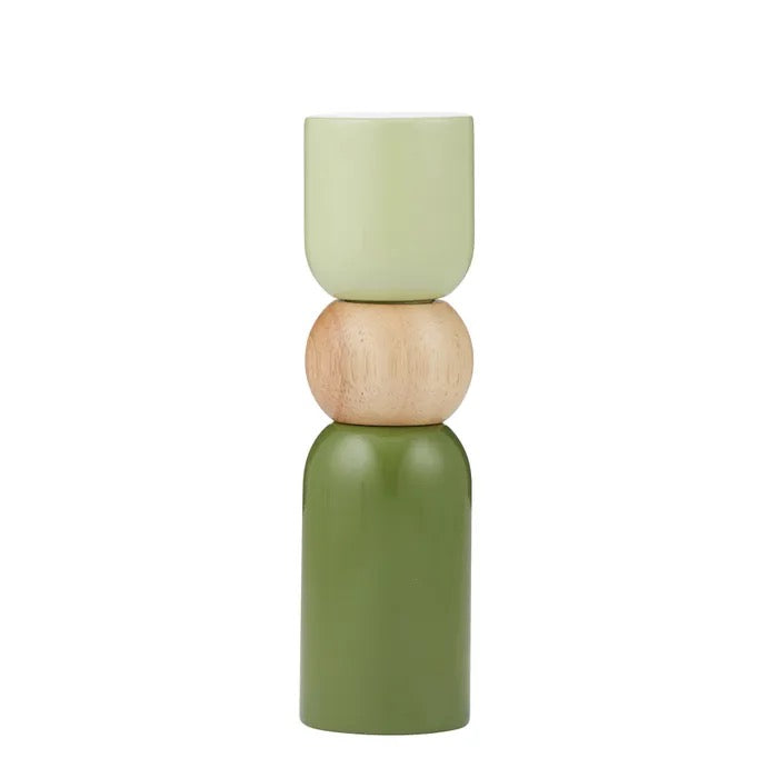 Pisces Wood S&P Grinder
