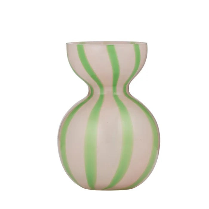 Bobbi Glass Vase