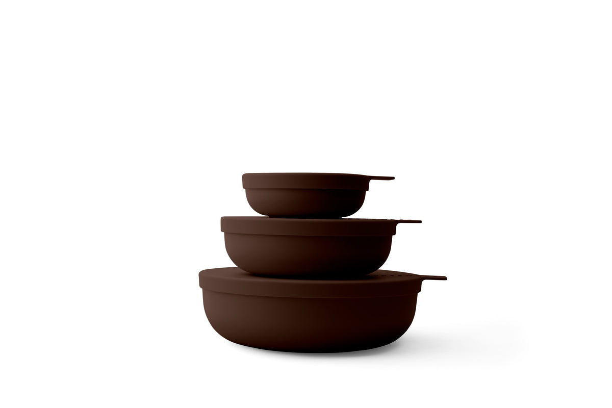 Styleware Nesting Bowl 3 Piece