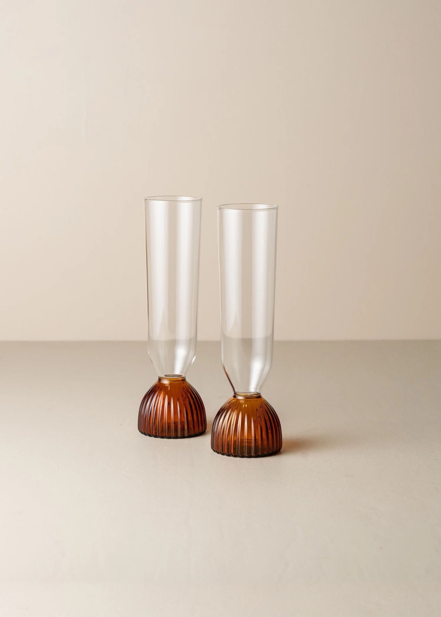 Kairos Champagne Flute