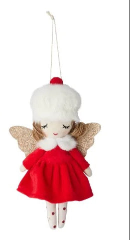 BERET ANGELS