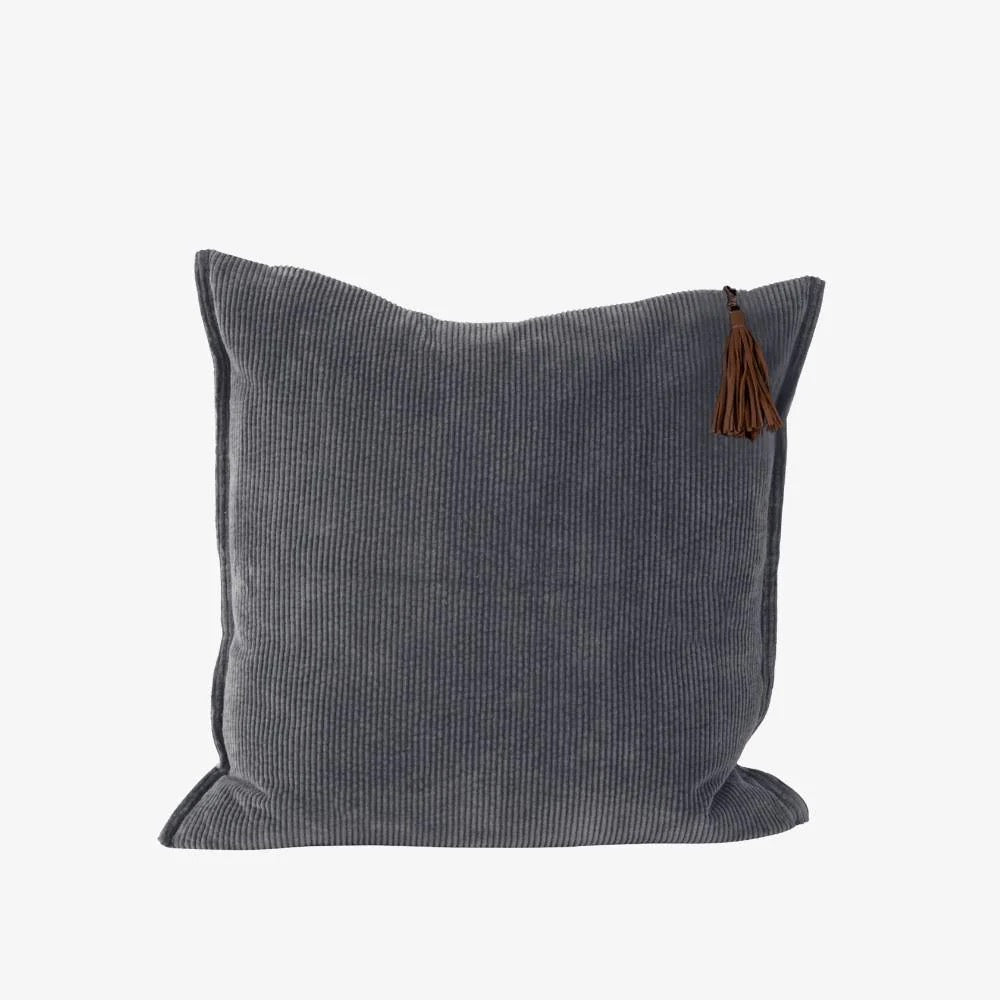 Hudson Corduroy Cushion