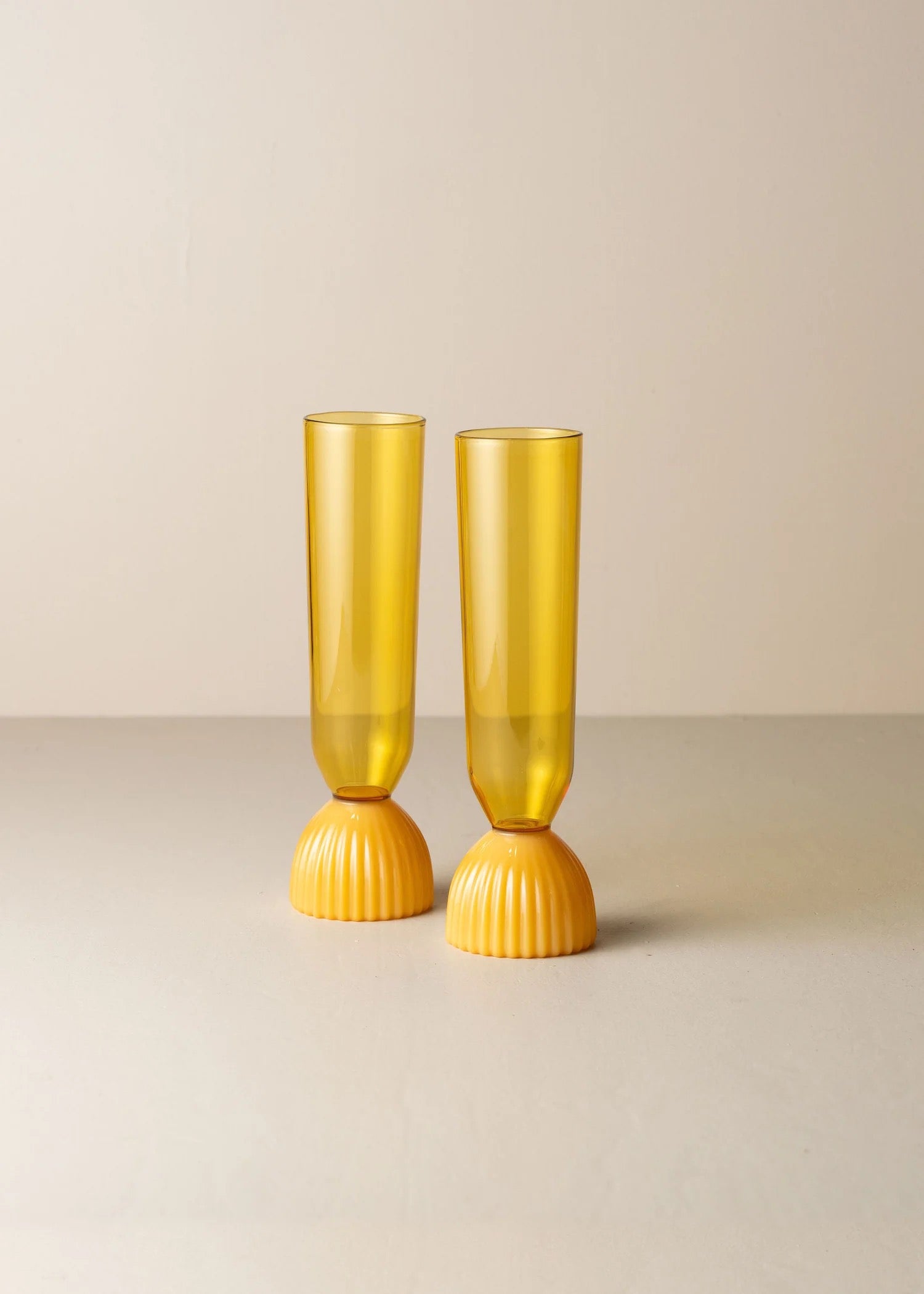 Kairos Champagne Flute