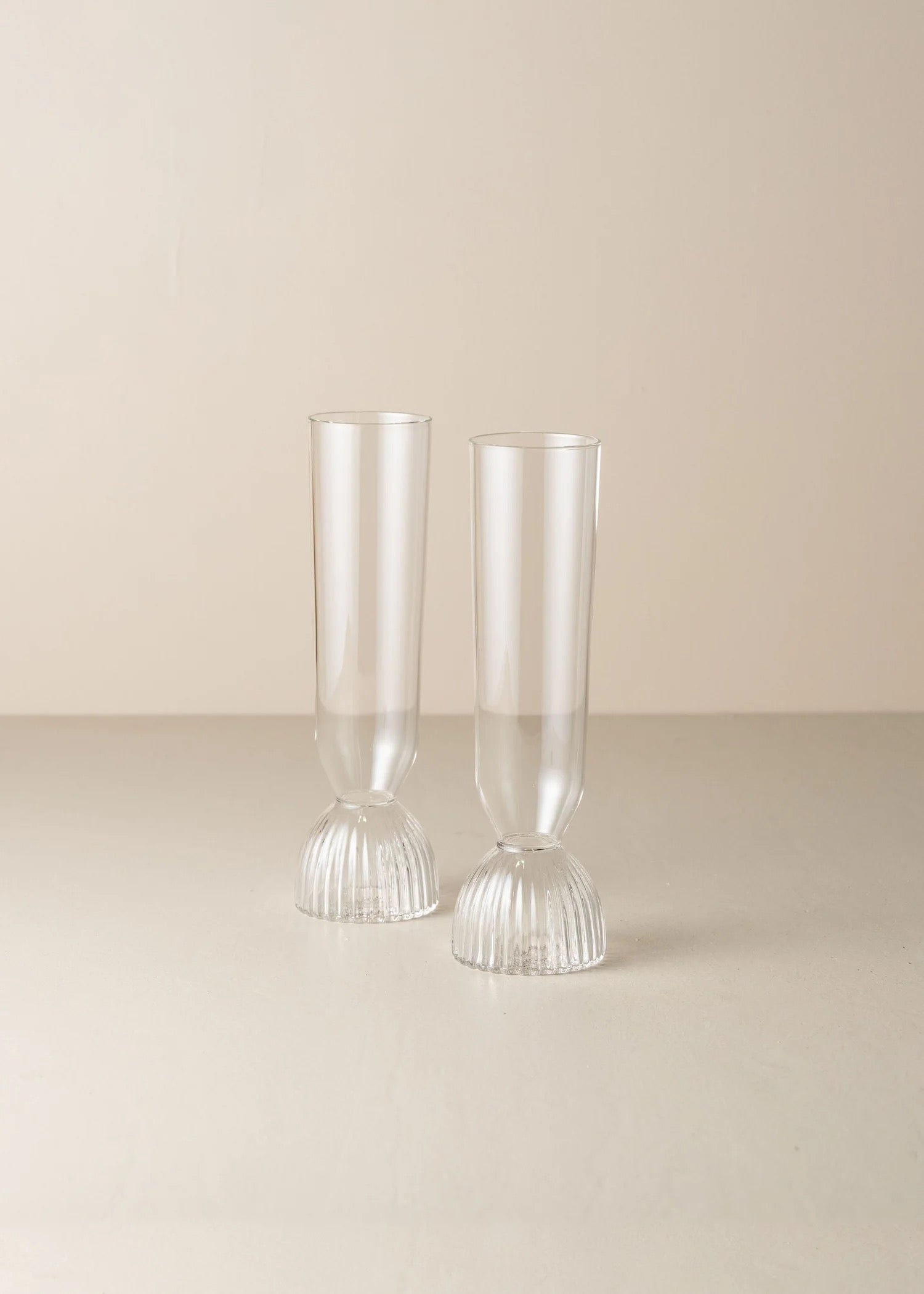 Kairos Champagne Flute