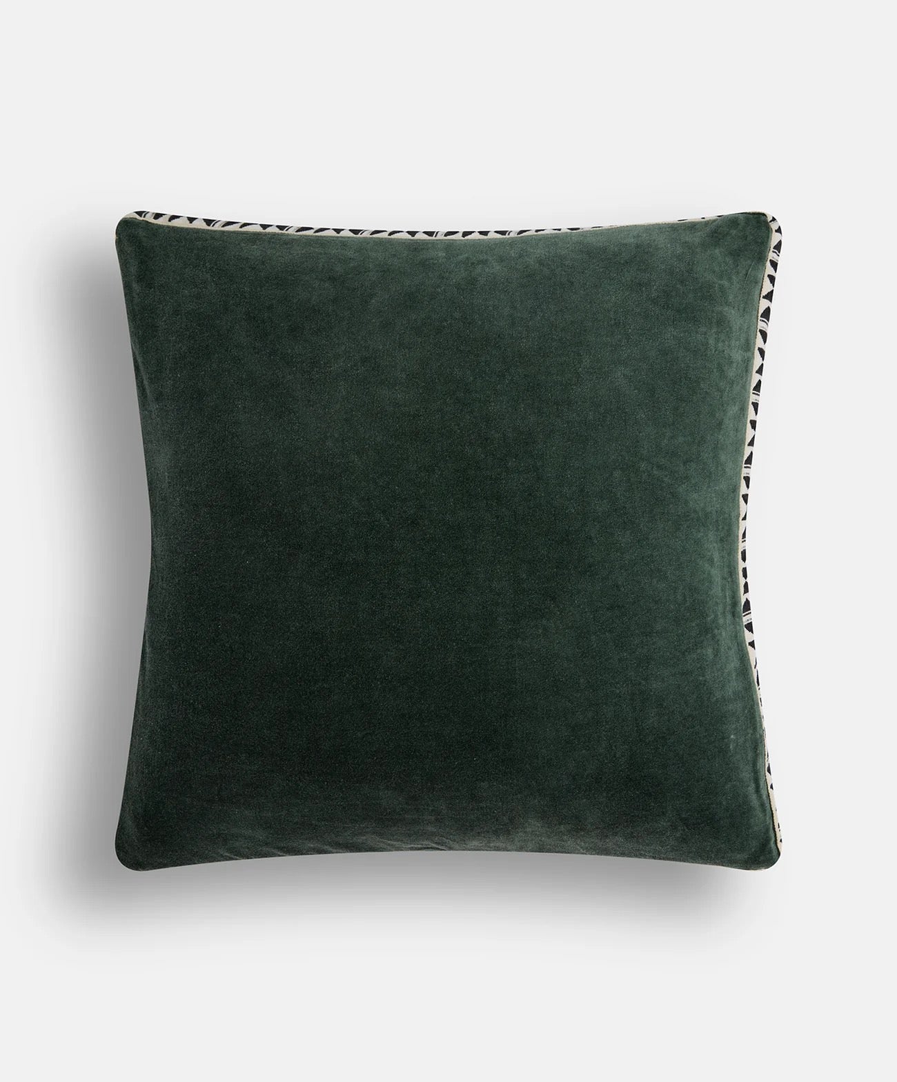 Moonstone Velvet Cushions