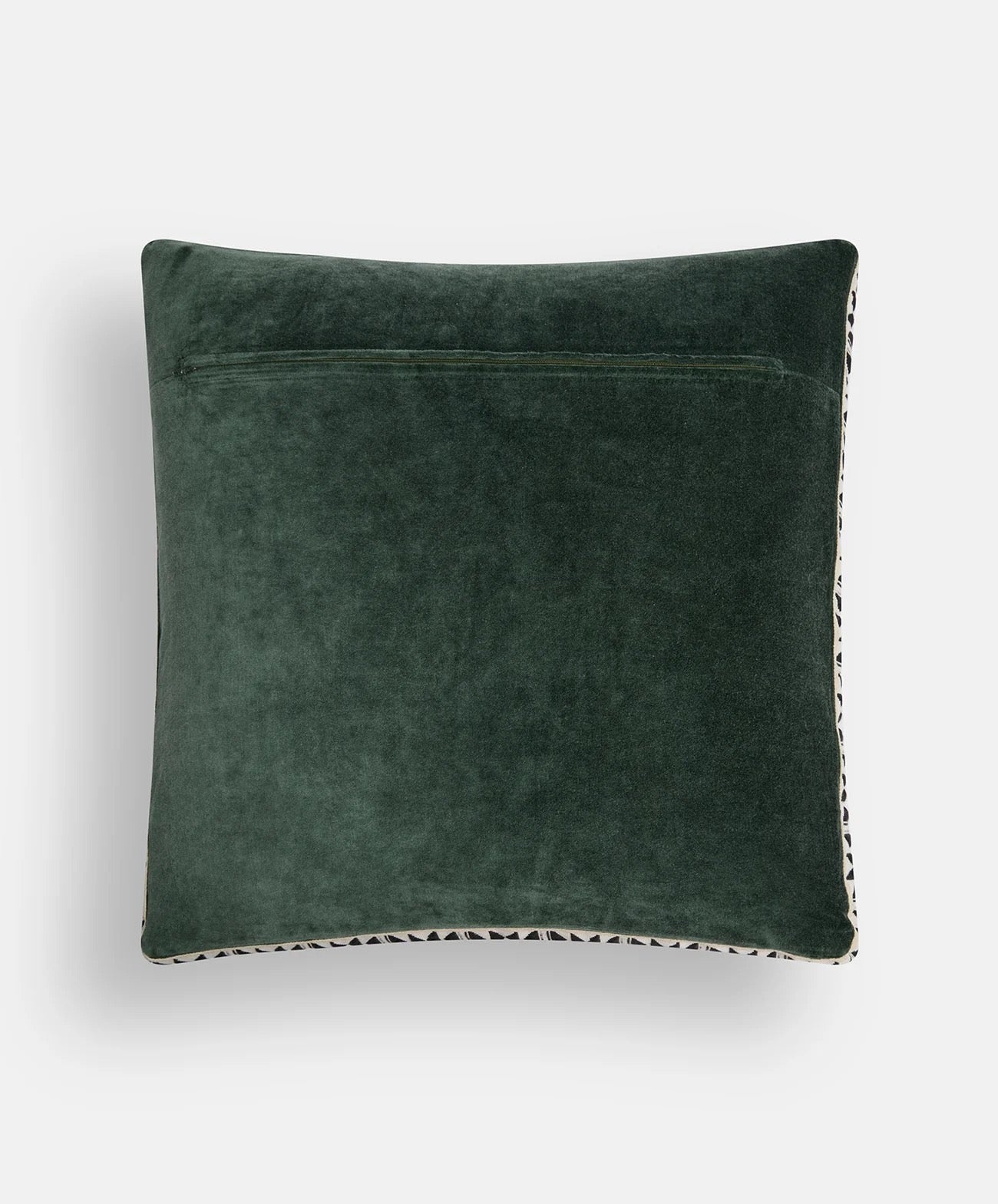 Moonstone Velvet Cushions