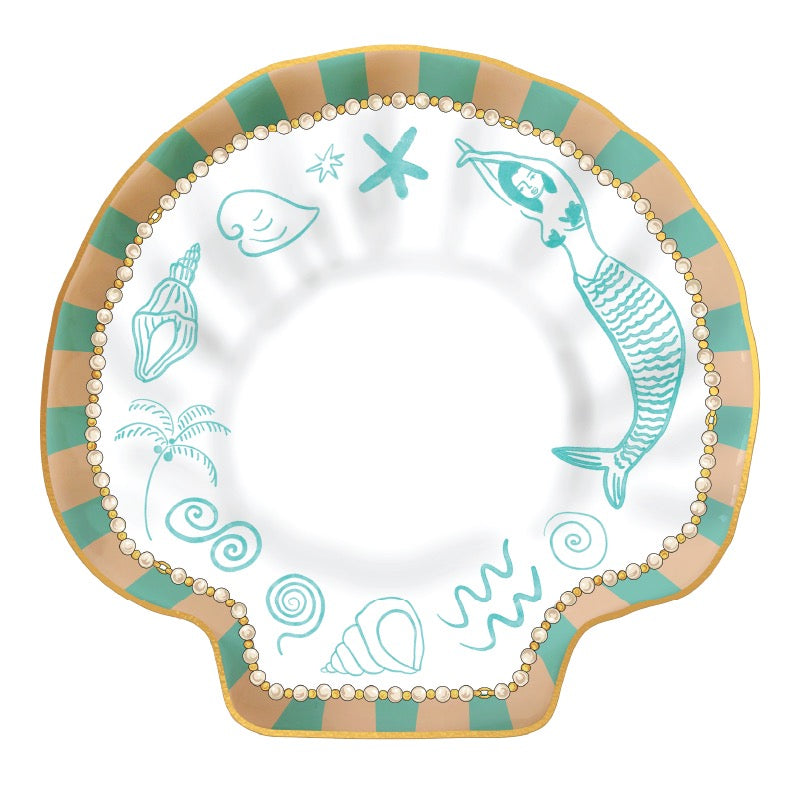 Trinket Dish - Assorted