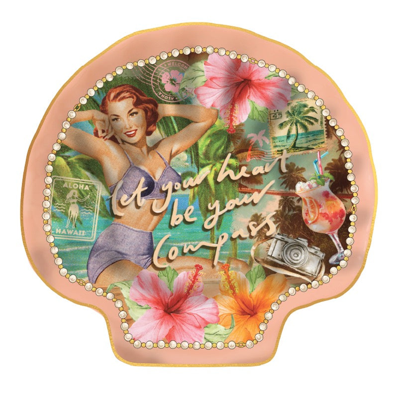 Trinket Dish - Assorted