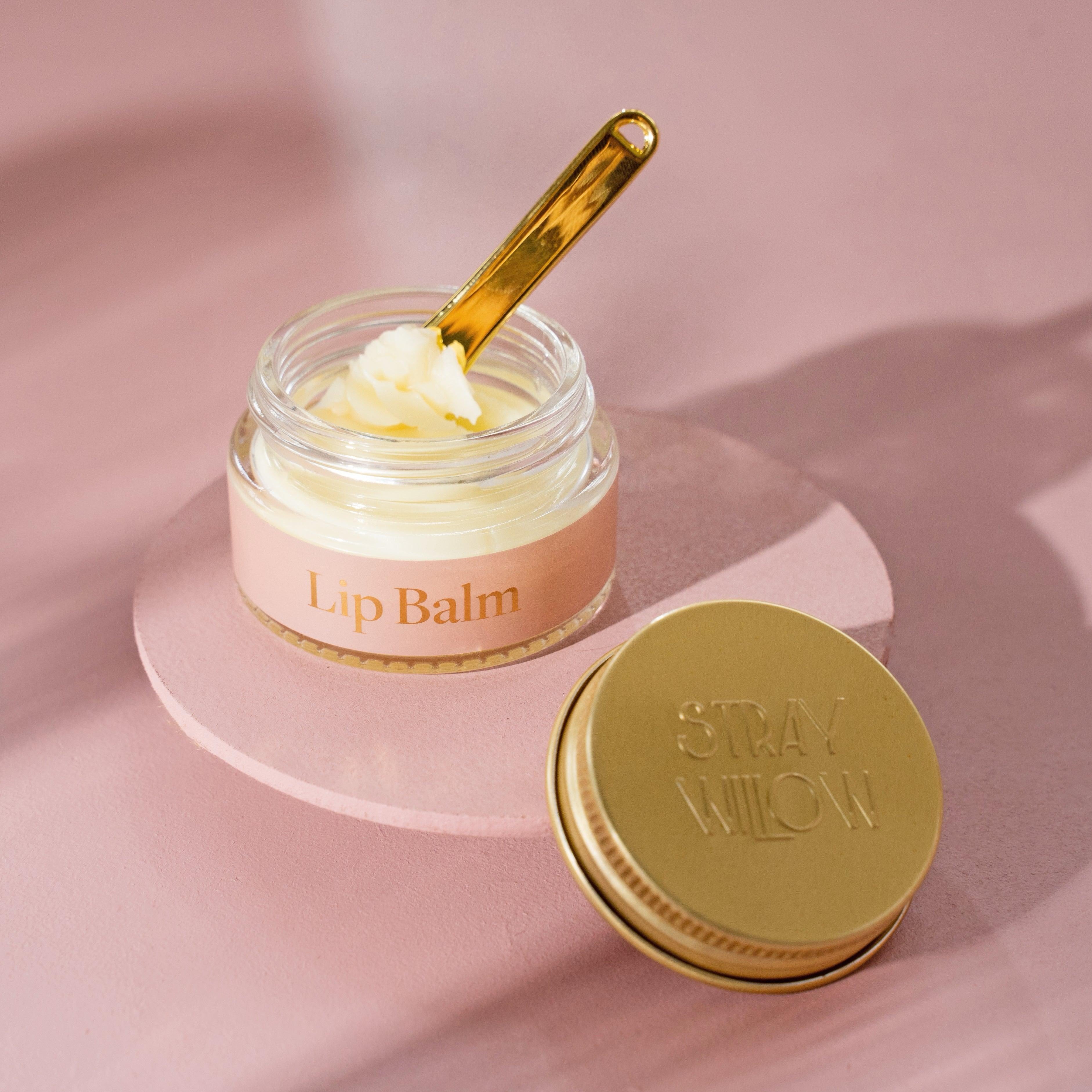 LIP BALM