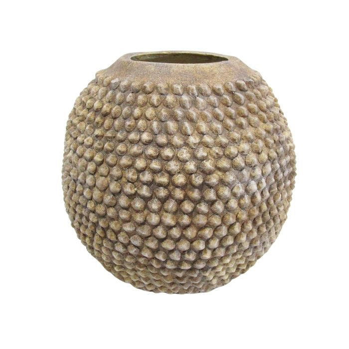 Hobnail Vase