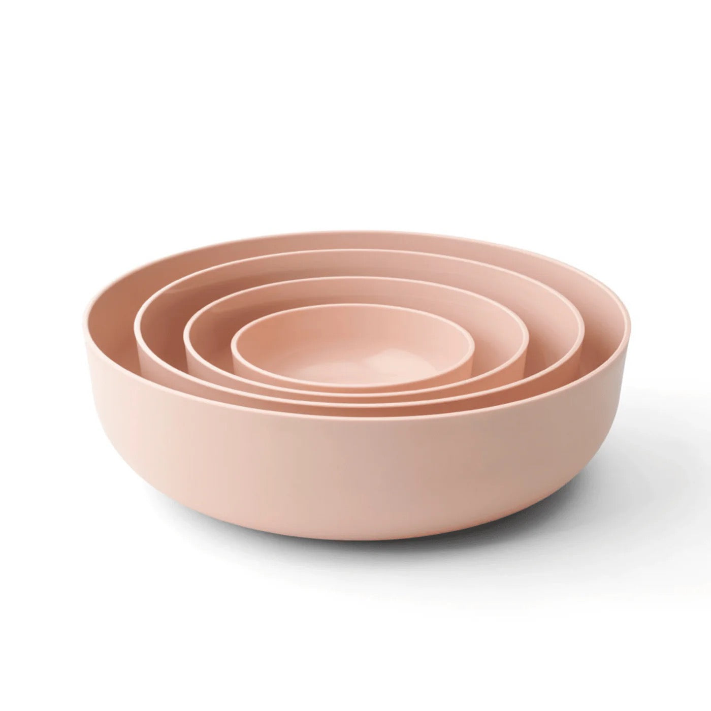 Styleware Nesting Bowls