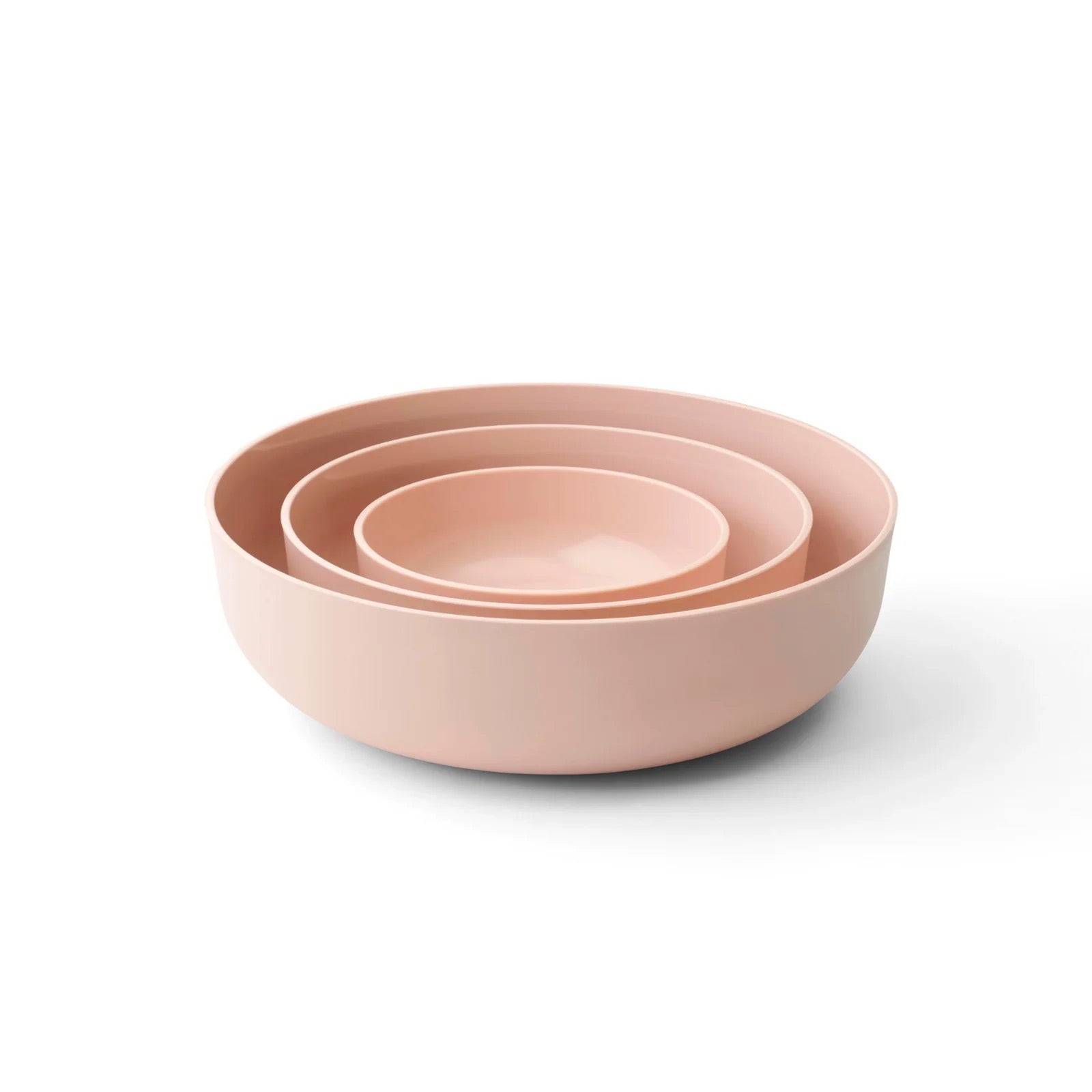Styleware Nesting Bowl 3 Piece