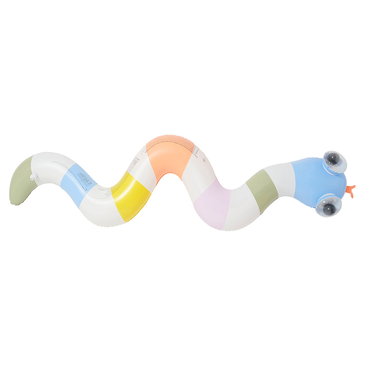 Inflatable Sprinkler Into the Wild Multi